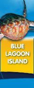 Blue Lagoon Island