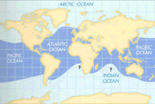 dolphin map